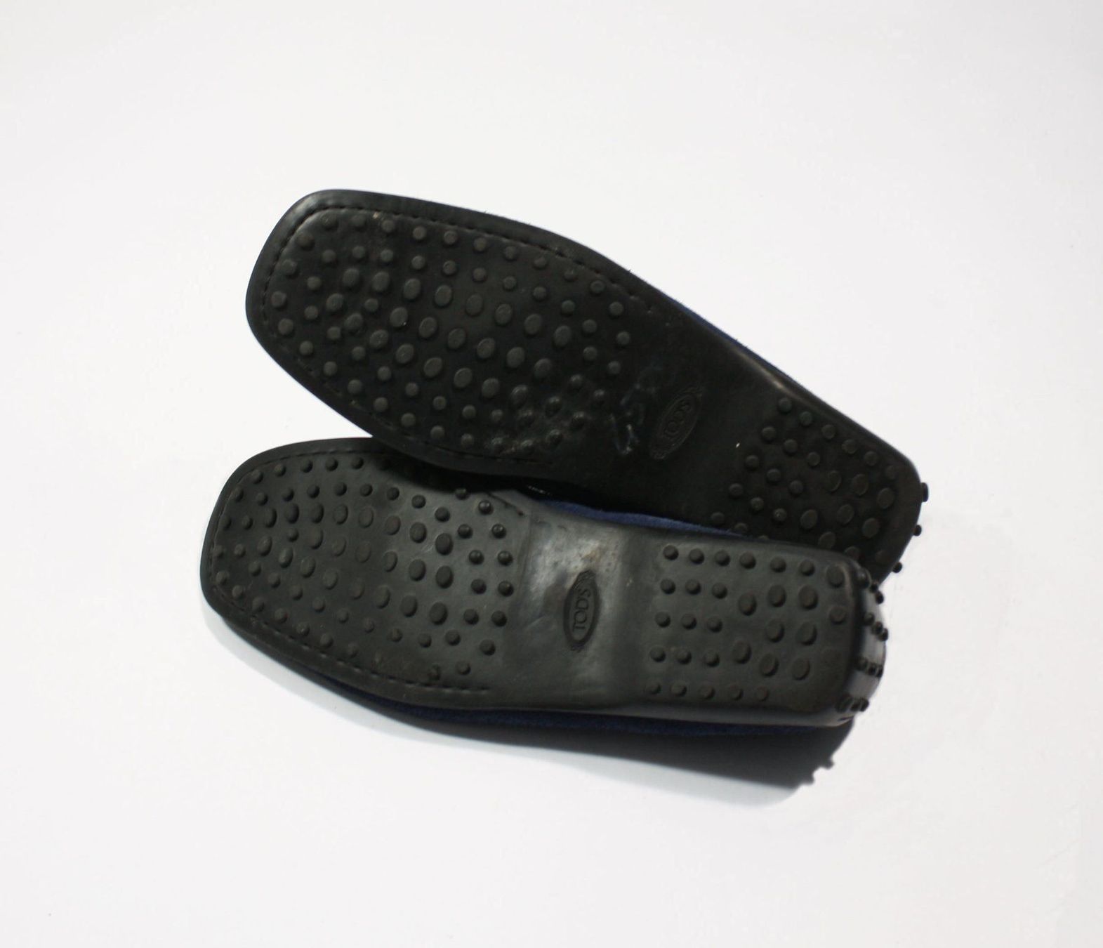 Tod'S Herrenschuhe: TOD'S Mokassins Gr. 7 – Gebraucht aus Belp von caramel-secondhand 5