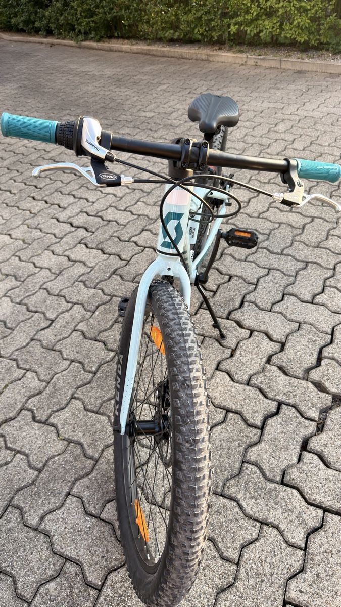 Scott Velos: Scott Kindervelo, mint 24 Zoll – Gebraucht aus Nänikon von yvihensi 3