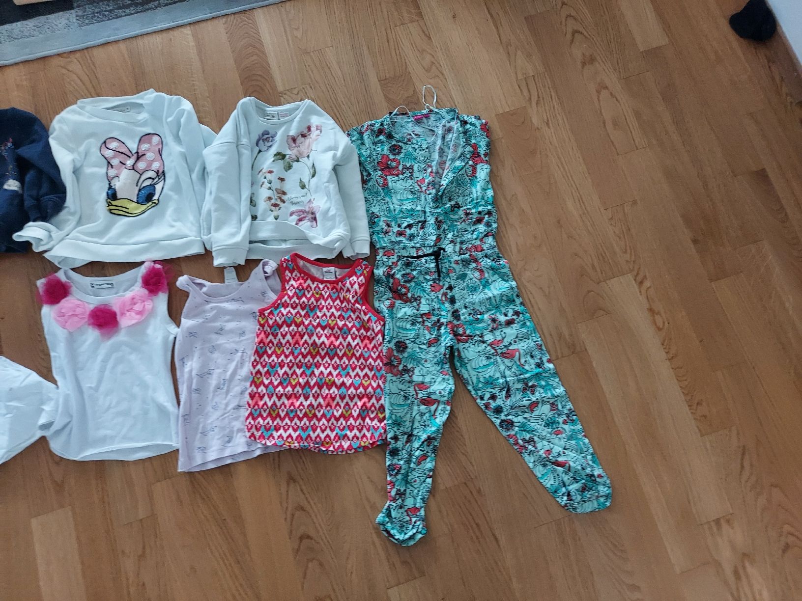 Lotti & Set di vestiti: kleiderpakrt 50 – Usato da Glattpark(Opfikon) venduto da Uthyla 2