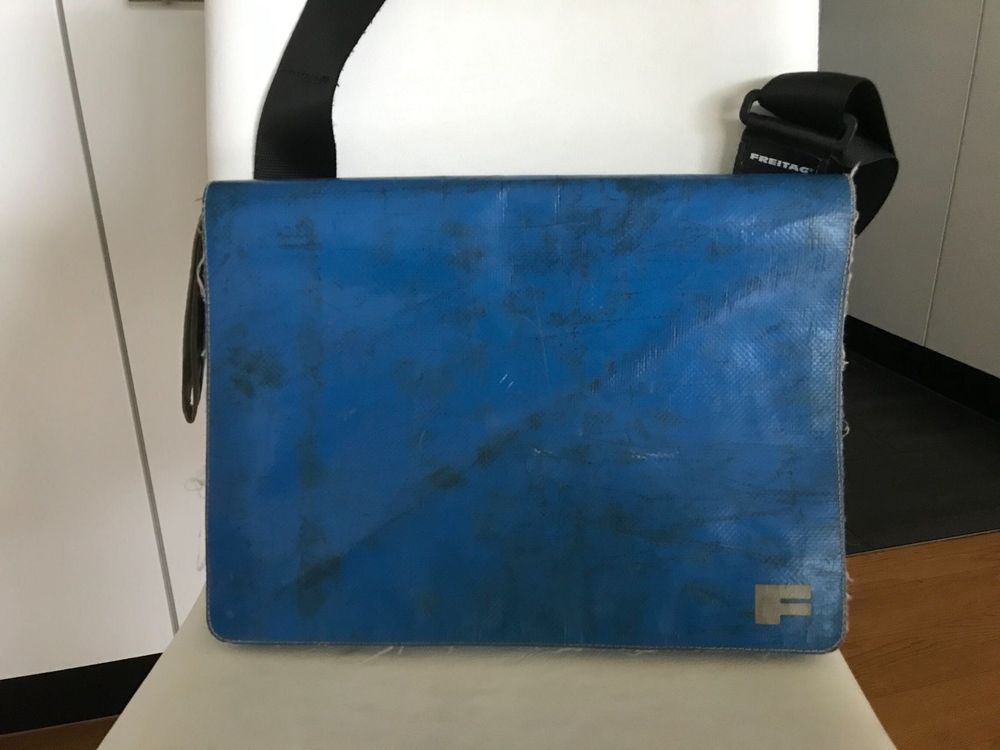 Freitag Tasche F97 Willy Rarität | Kaufen auf Ricardo