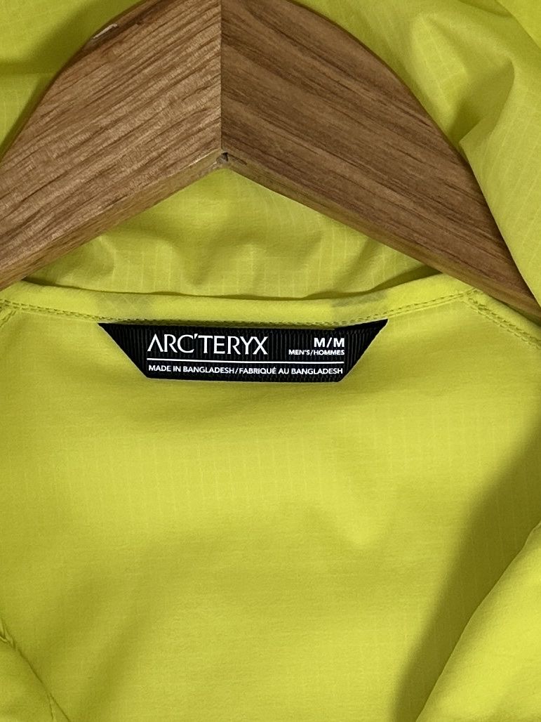 Arcteryx Jacken: Arctryx jacke G M – Neu und originalverpackt aus Maienfeld von tobeyl2020 5