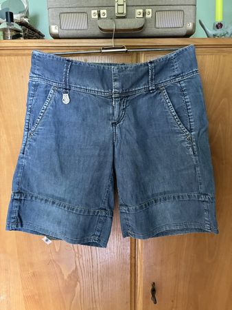 Killah Denim Shorts Grösse 26 guter Zustand