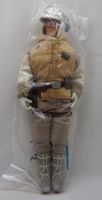 STAR WARS COLLECTOR SERIE LUKE SKYWALKER 12" HOTH GEAR 1996