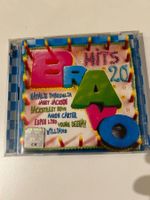 CD- Bravo Hits 20