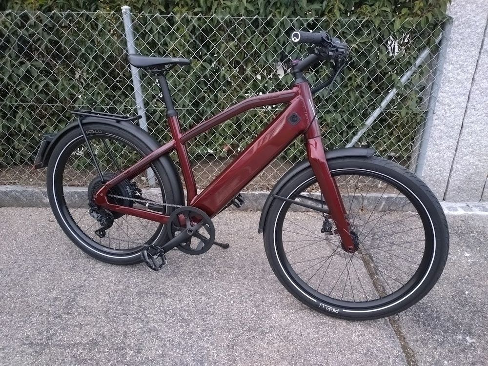 stromer st1 t