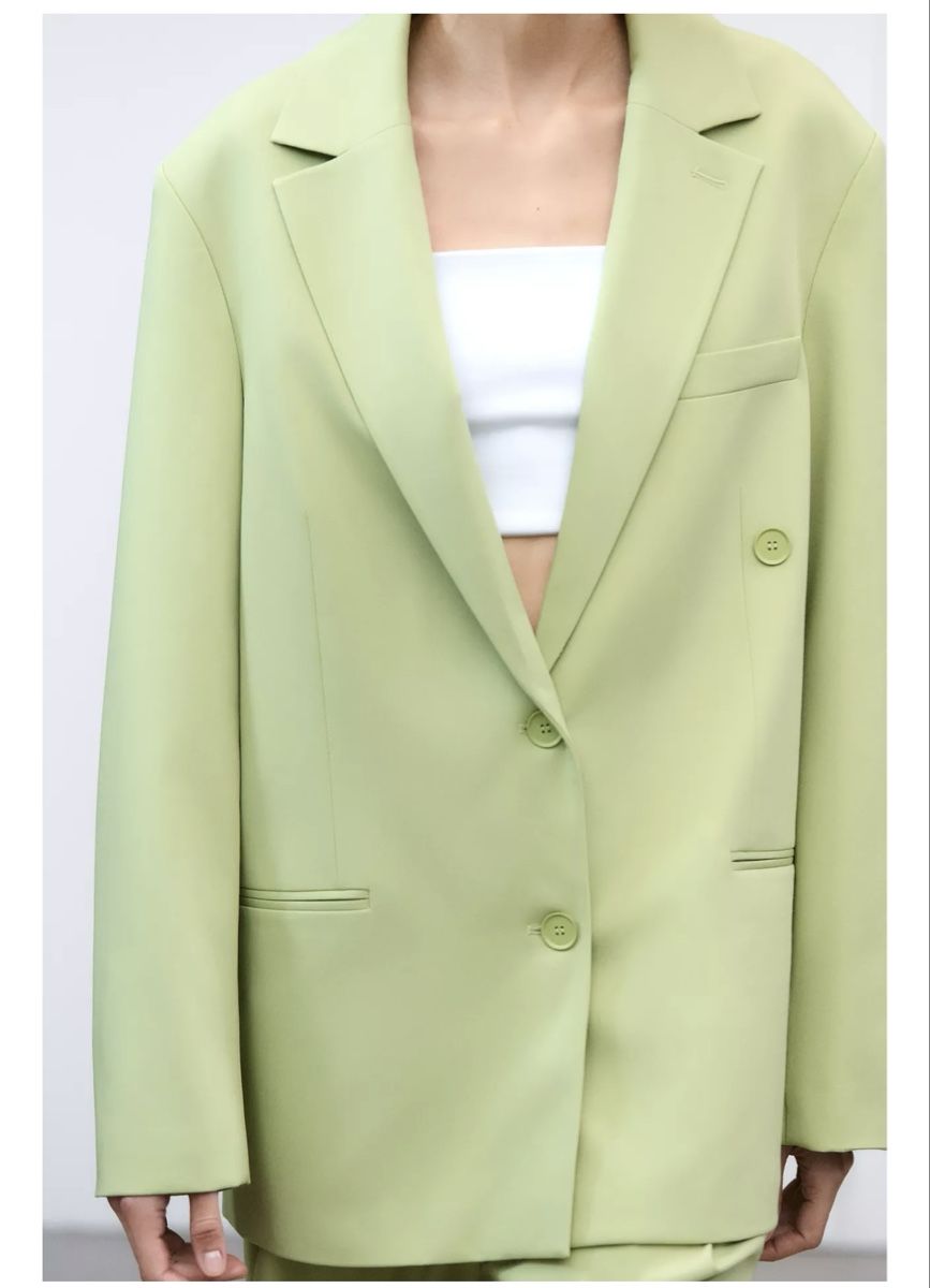 Zara Jacken: Zara blazer – Neu und originalverpackt aus Opfikon von til_t7ww 6