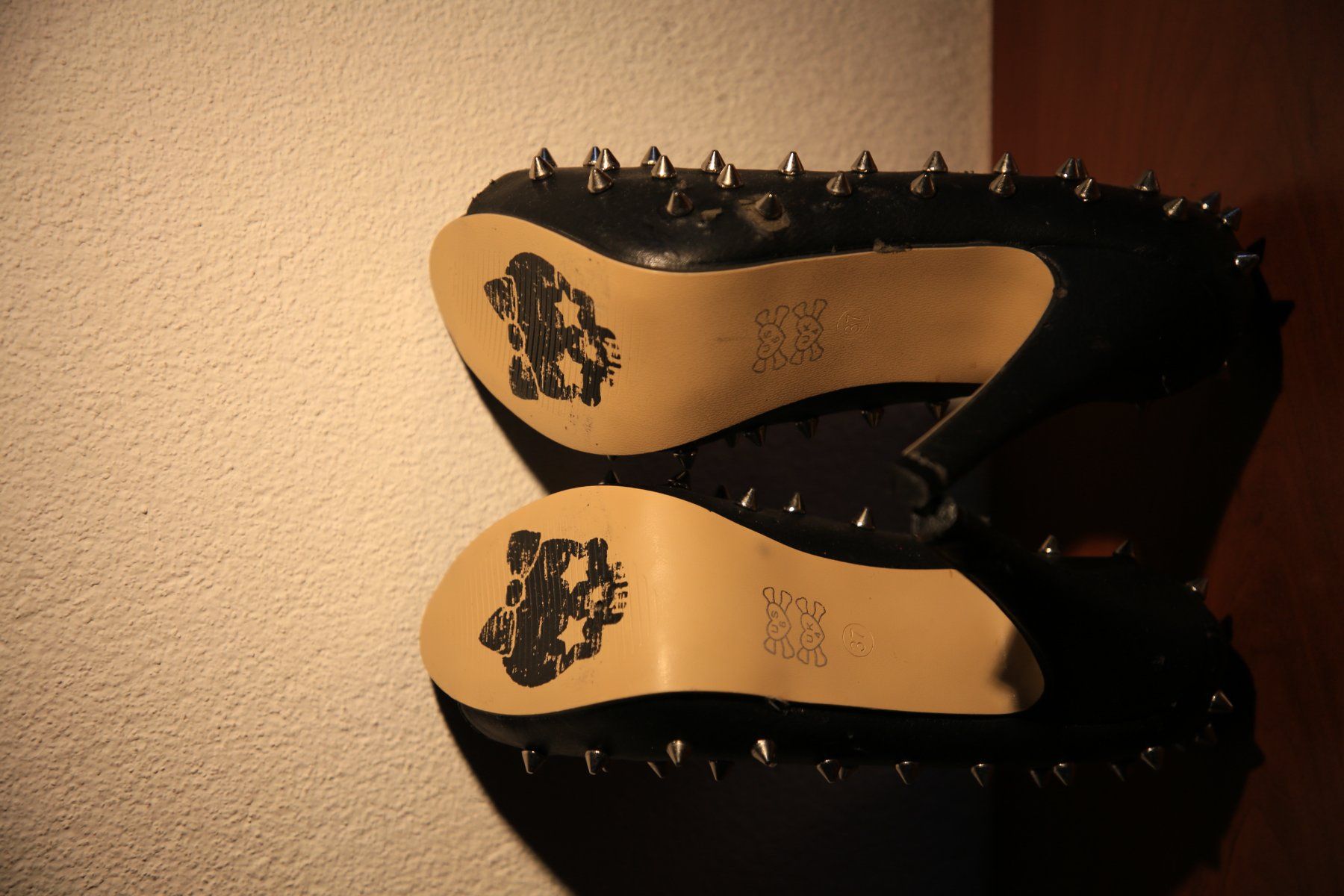 Scarpe da donna: Scarpe Abbey Down by Avril Lavigne – Usato da Solduno venduto da WildLife83 3
