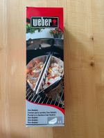 Char-Baskets Weber