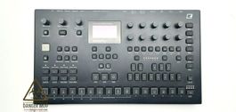 Elektron Analog Four MKII Black