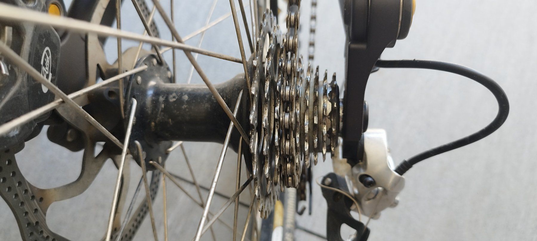 Kona Velos: kona operator DH 2012 – Gebraucht aus Broc von emilien86 7