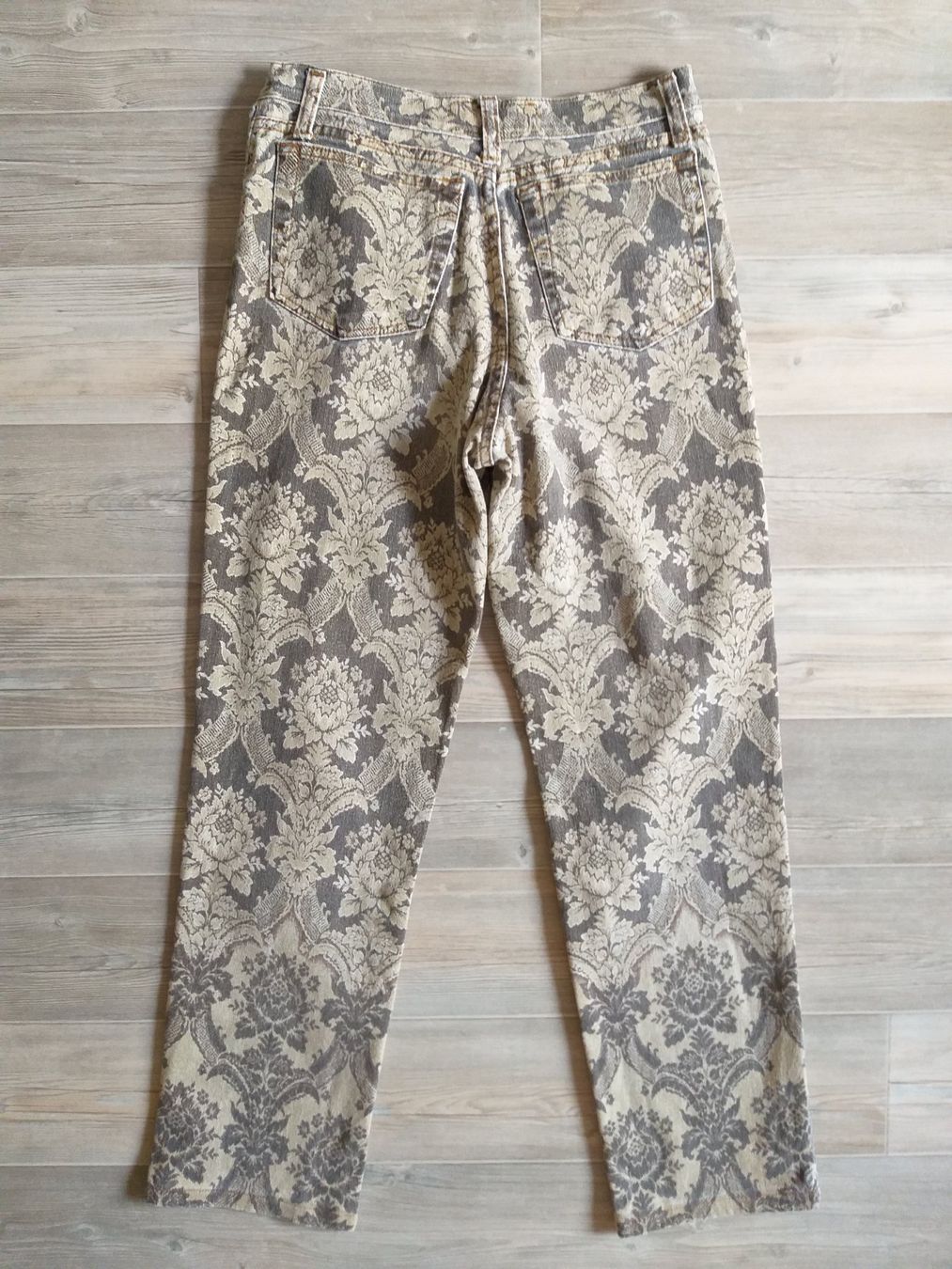 Roberto Cavalli Jeans: ROBERTO CAVALLI Jeans taille / Grosse XS – Gebraucht aus Cossonay-ville von Super-Price-Quality 5