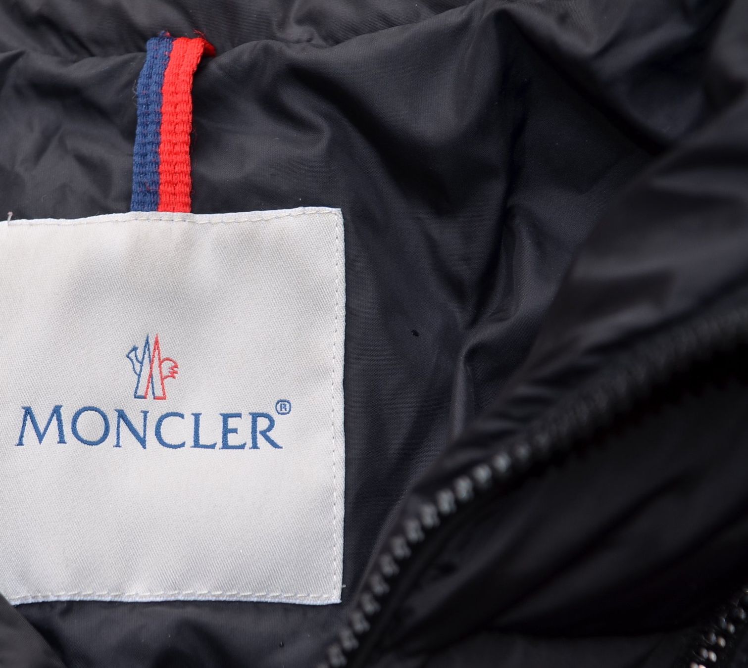 Moncler Giacche & Cappotti: Moncler Jacke  / veste  8A - 130 cm – Usato da Collonges venduto da arashee 3