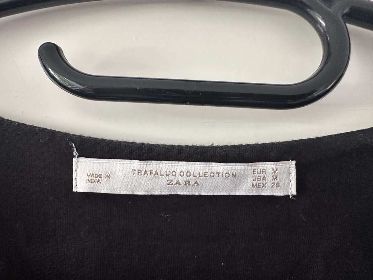 Zara Robes: Zara Kleid – D'occasion à Zürich par cel_hr6n 2