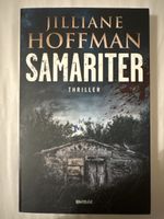Thriller "Samariter" Jillian Hoffman, Weltbild