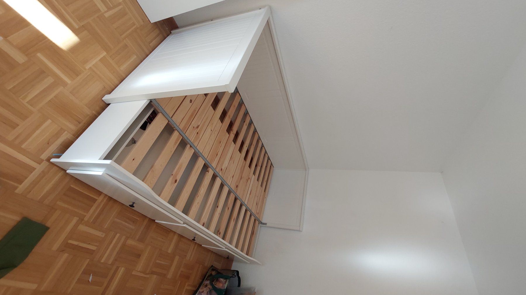 Ikea Betten: Hemnes Tagesbett – Gebraucht aus Bern von AliceGillian 1