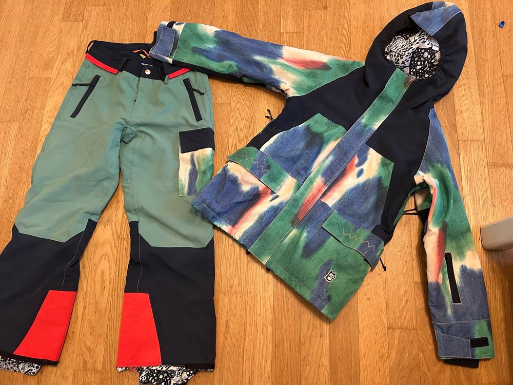 Schne Kleidung Mit Mckenschutz Fotos