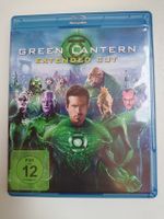 Green Lantern