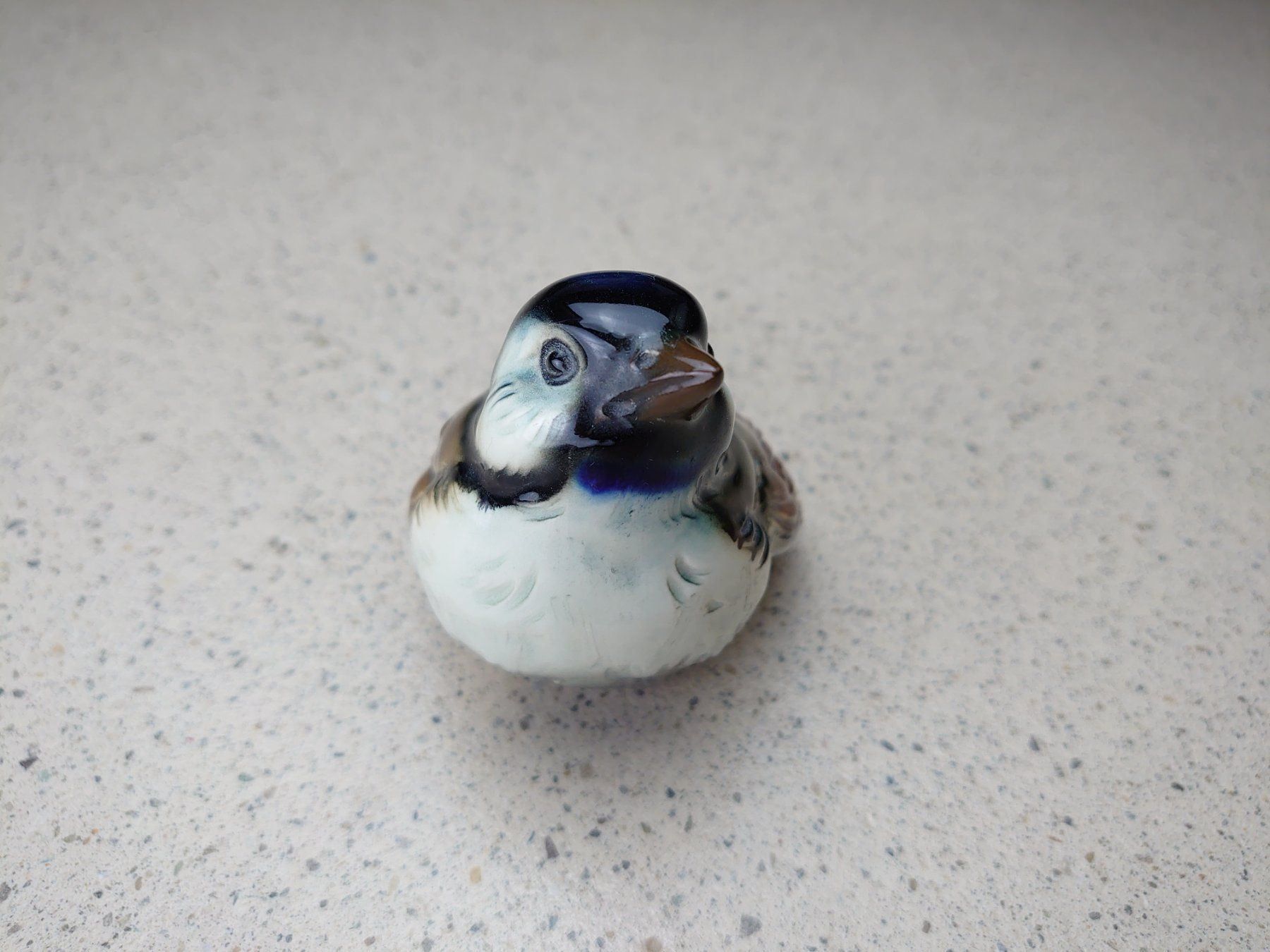 Figuren: Goebel Vogel Porzellan – Gebraucht aus Zürich von safenia87 3