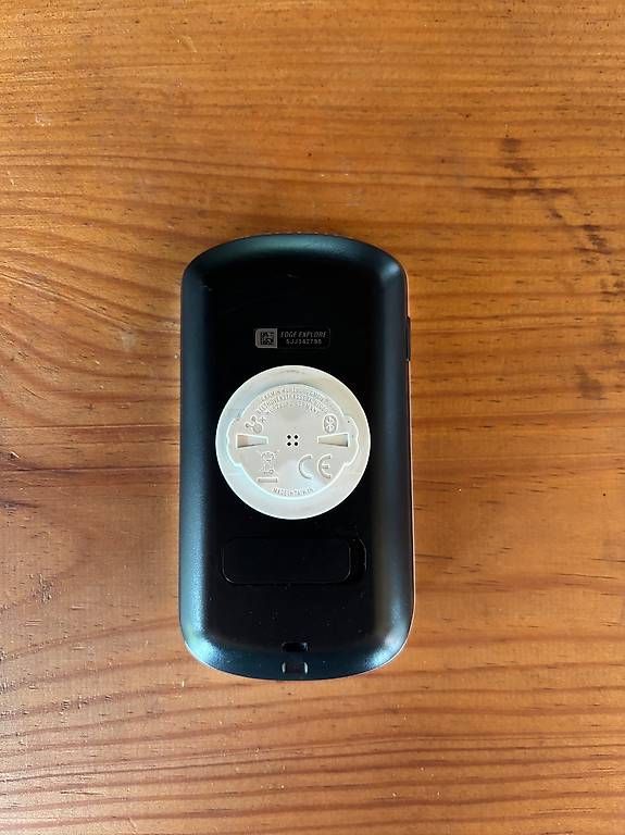 Computer & Strumenti di misurazione: Garmin Edge Explore  compteur GPS vélo – Usato da Marin-Epagnier venduto da apl_yf6r 2