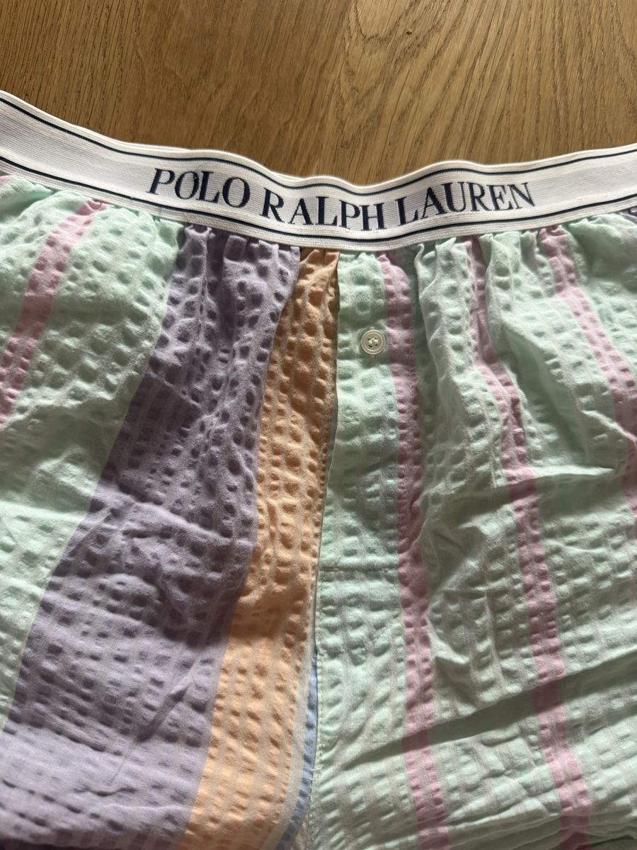 Ralph Lauren Pantaloni: Polo Ralph Lauren Shorts  – Usato da Luzern venduto da Itsclaire