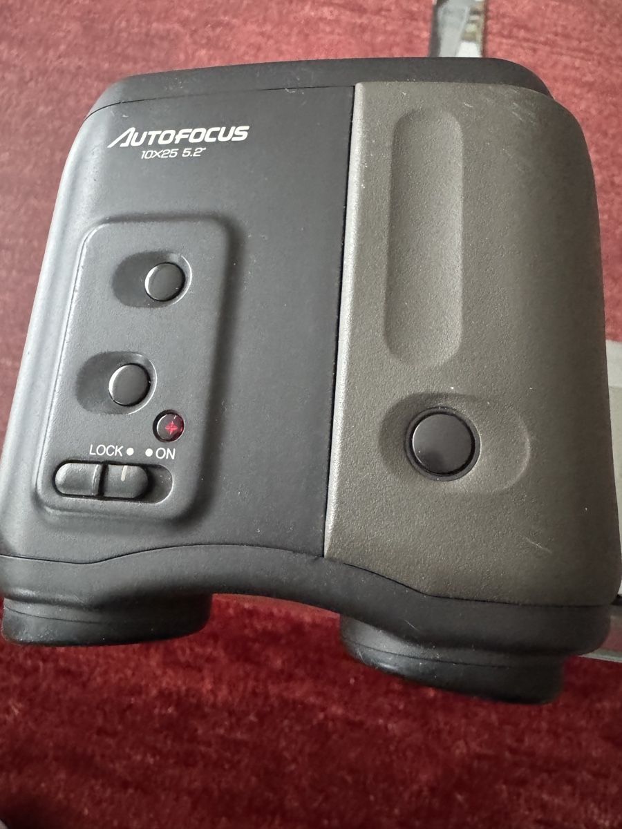 Minolta Obiettivi: MINOLTA Auto Focus 10•25 5.2 – Usato da Wabern venduto da moh_s5m8 3