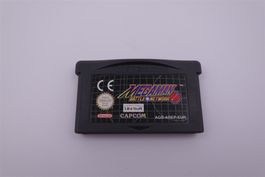 Megaman Battle Network (GBA)