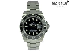 Rolex Submariner Date - 116610LN