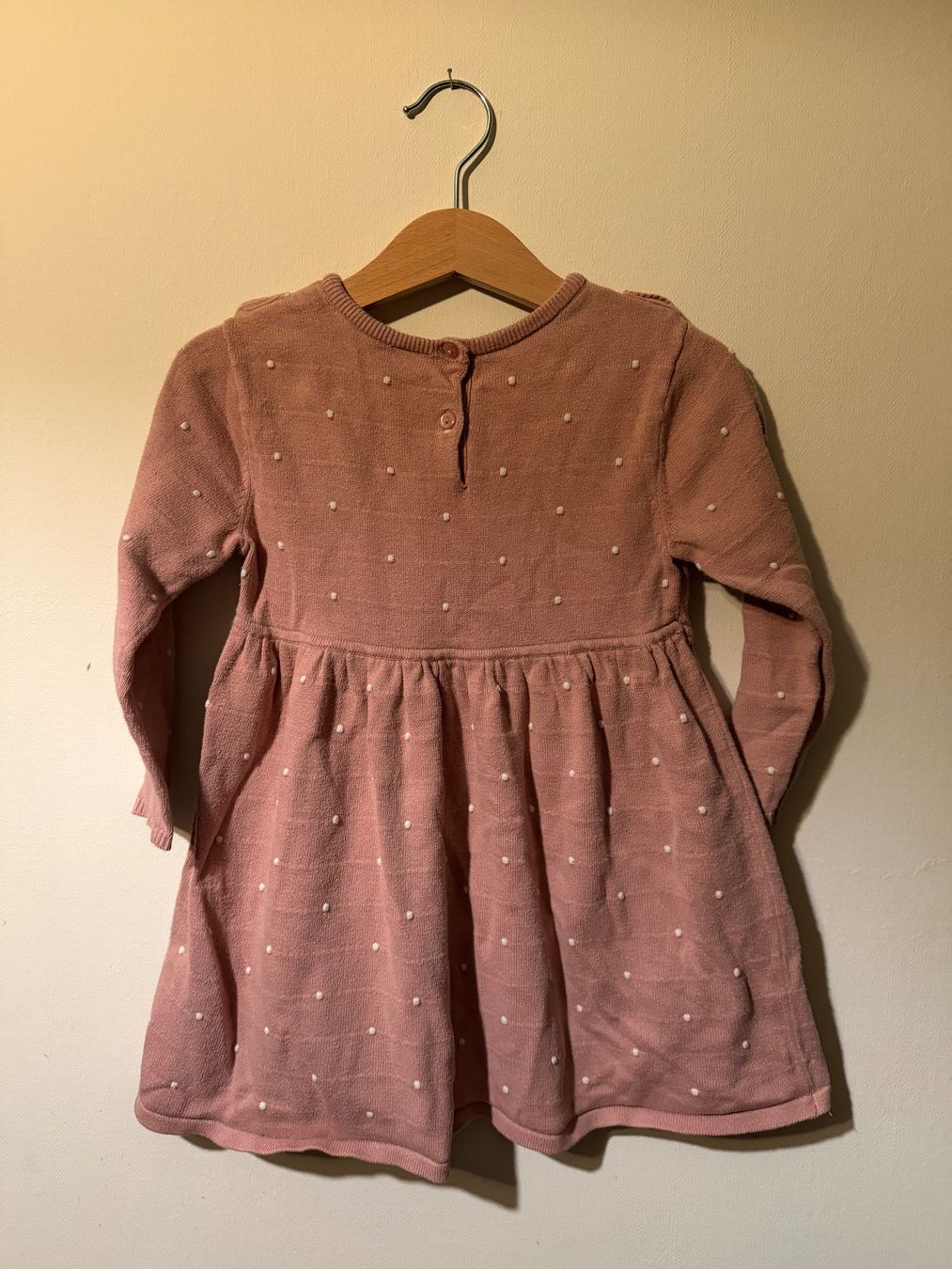 H&M Vestiti & Gonne: H&M Kleid 92 – Usato da Liestal venduto da sei_j5yn 1