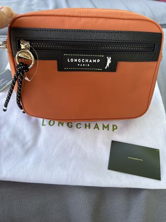 Longchamp Umhängetasche Le Pliage Energy Neu