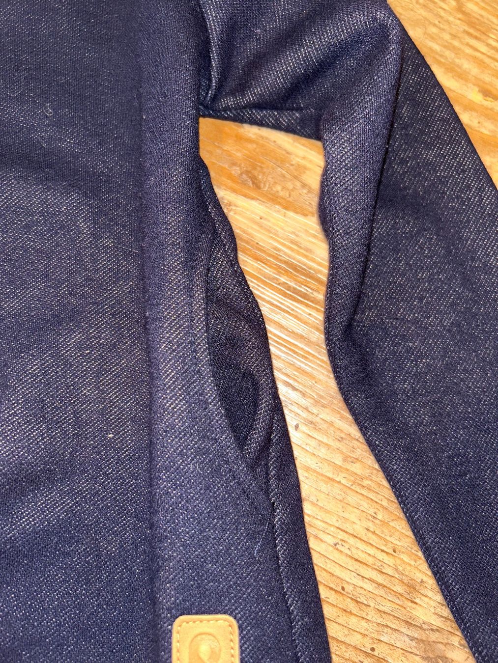 Reima Kleider & Röcke: Reima Fleece-Kleid 116 - *NEU* – Neu (gemäss Beschreibung) aus Safenwil von 2hand_aber_wertvoll 1