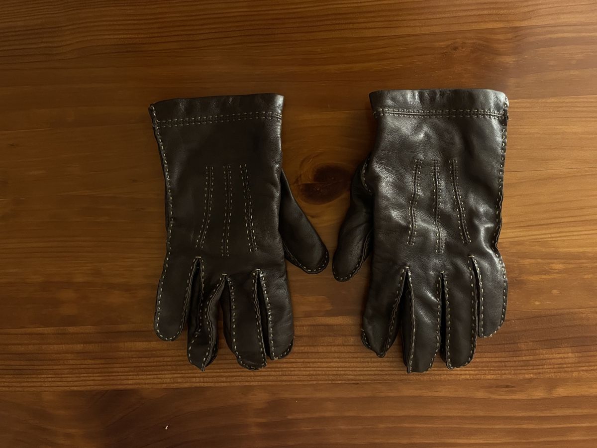 Guanti & manicotti: Roeckl Lederhandschuhe – Usato da Wolfhausen venduto da t_klauser 2