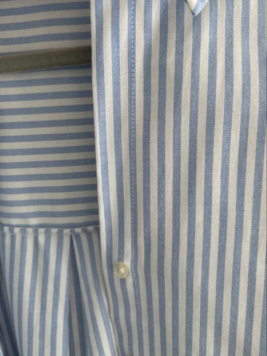 Zara Camicette: Long sleve shirt Gr. 38 – Usato da Zürich venduto da enl_It9y 3