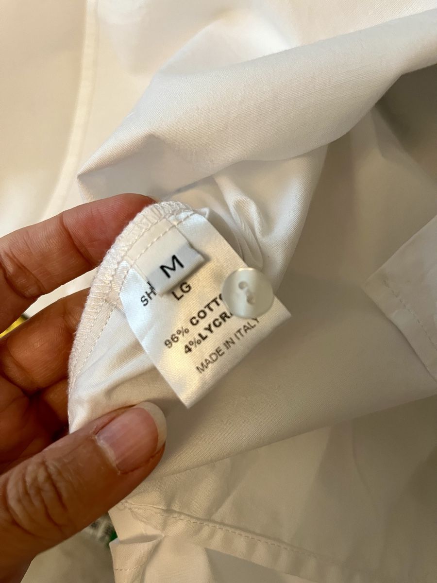 Camicette: Hemd / Bluse von Vicario Cinque – Usato da Bern venduto da AnnaRobert 5