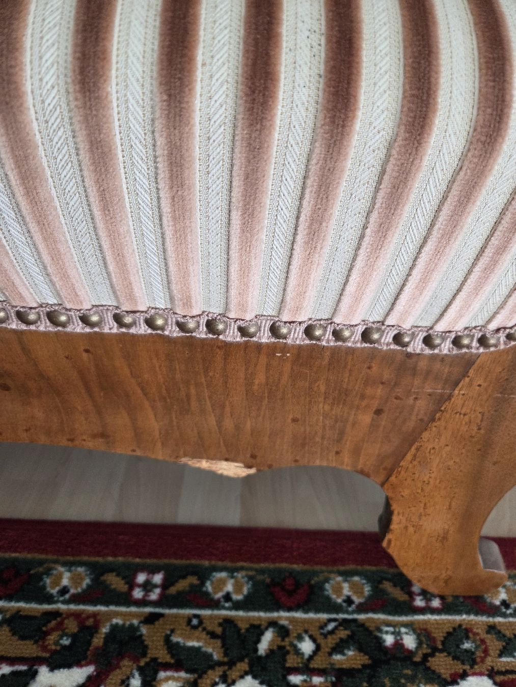 Divani: Sofa antik – Usato da Grenchen venduto da pici04 1
