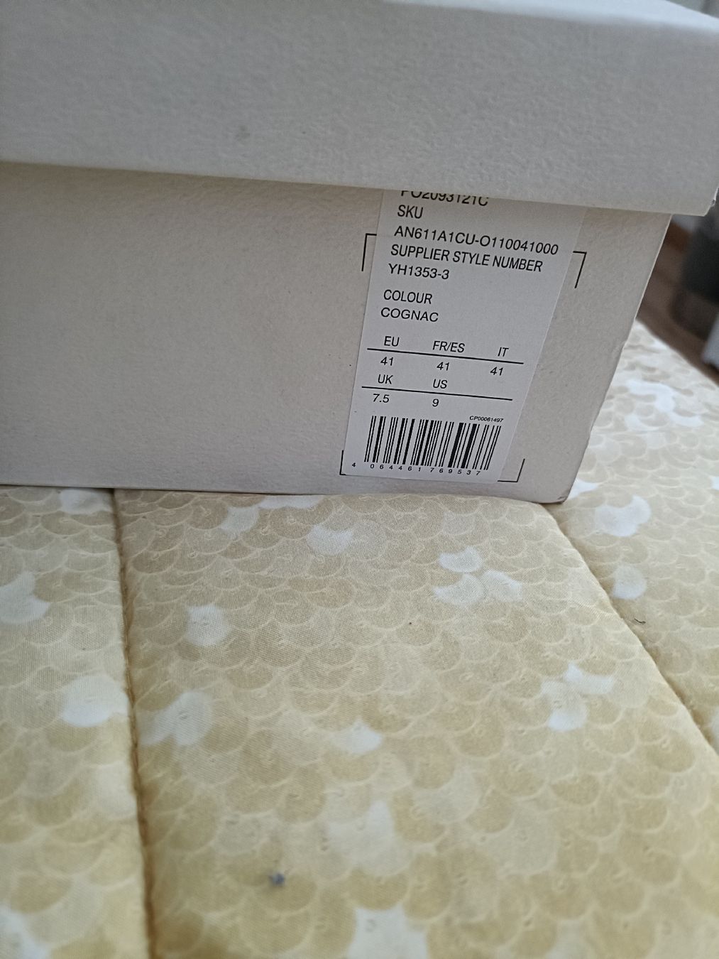 Anna Field Scarpe da donna: stiefel Anna field – Nuovo e nell'imballaggio originale da Domat ems venduto da Marika2213 2
