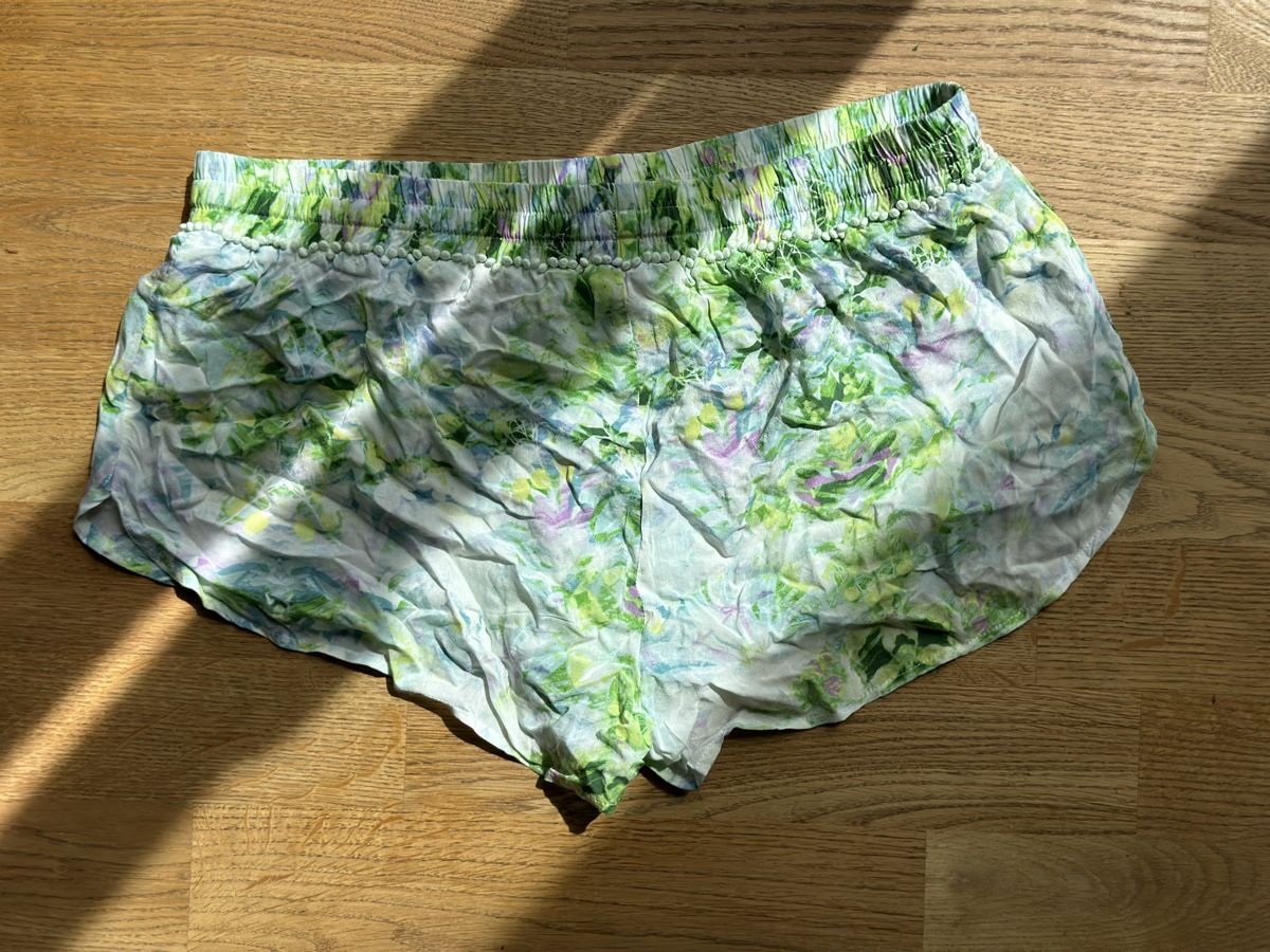 Victoria's Secret Hosen: Victoria's Secret Shorts, Grösse S – Neu (gemäss Beschreibung) aus Basel von FatmaCan52 4