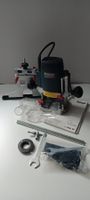Elektro-Oberfräse 850 SP / Einhell / 850 Watt / Ab 1.-