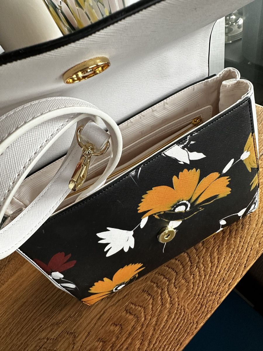 Ted Baker Borse da donna: Ted Baker Handtasche – Nuovo (secondo la descrizione) da Widen venduto da Dafi08 4