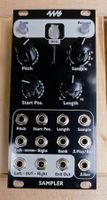 4ms Sampler Eurorack Module
