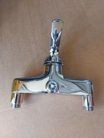 Mitigeur mural pour douche ou baignoire