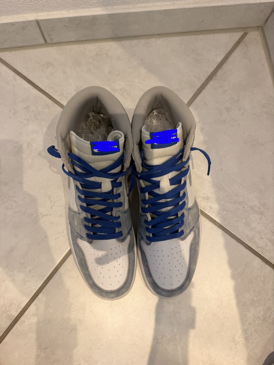 Scarpe da uomo: Schuhe - Grösse 46 – Nuovo (secondo la descrizione) da beinwil am see venduto da tre_2kff 4