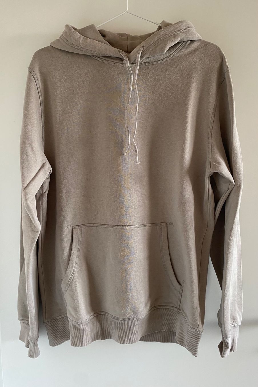 H&M Maglioni & Felpe: H&M Divided Hoodie Beige – Usato da Oberdiessbach venduto da cor_2nrl