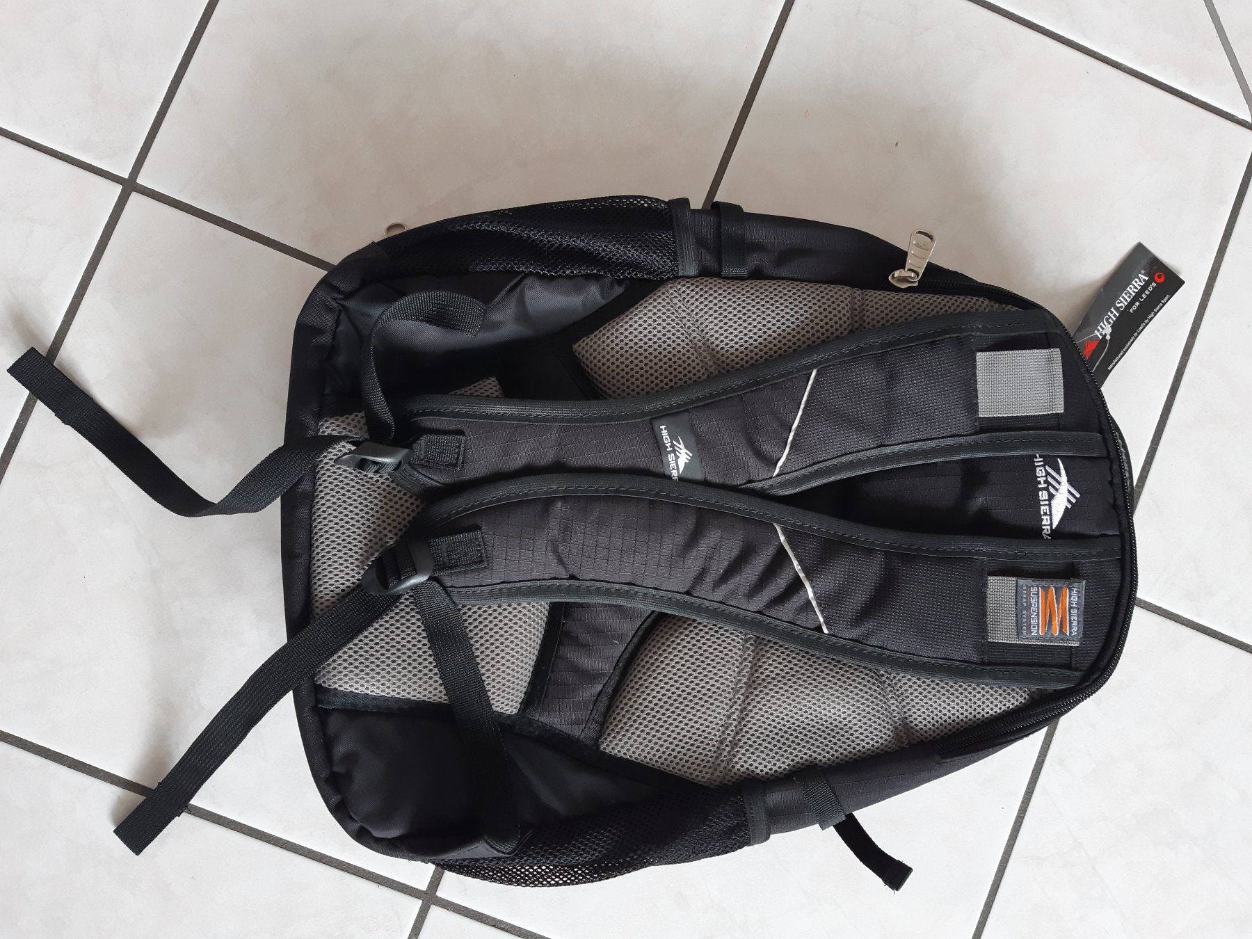 Zaini: Backpack, Rucksack, Marke: High Sierra – Nuovo (secondo la descrizione) da Freidorf TG venduto da jurist59 1