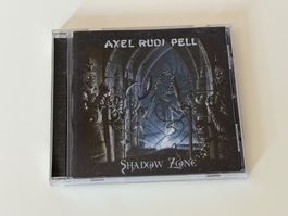 CD Axel Rudi Pell Shadow Zone guter Zustand