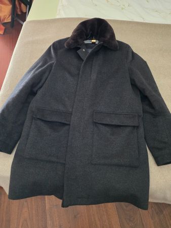 Winterjacke CORNELIANI