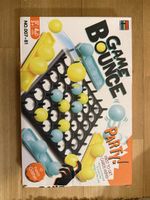 Game Bounce Partyspiel