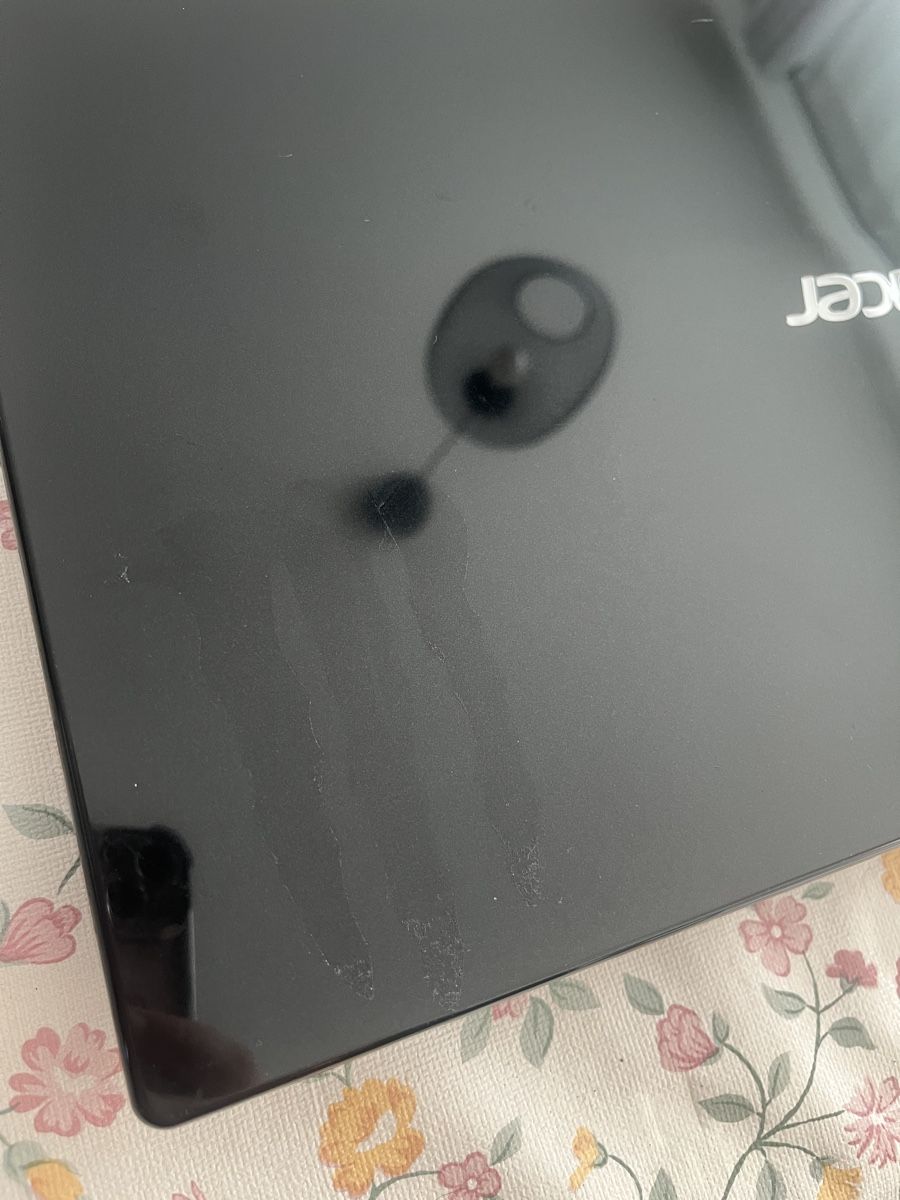 Acer Notebooks: Laptop Acer – Defekt aus Corpataux von leajsl 1