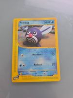 Pokémon Karte: Poliwag – Expedition Base Set (125/165) ENG