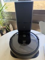 iRobot Roomba i7 mit Clean Base Absaugstation