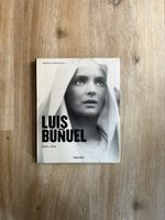 Libro Luis Bunuel Tutti i film Taschen ottime condizioni